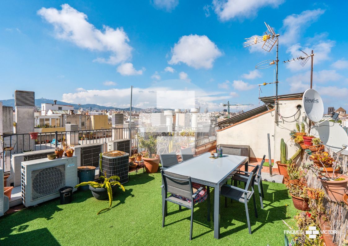 Pis en venda a Carrer de les Carretes, El Raval, Ciutat Vella