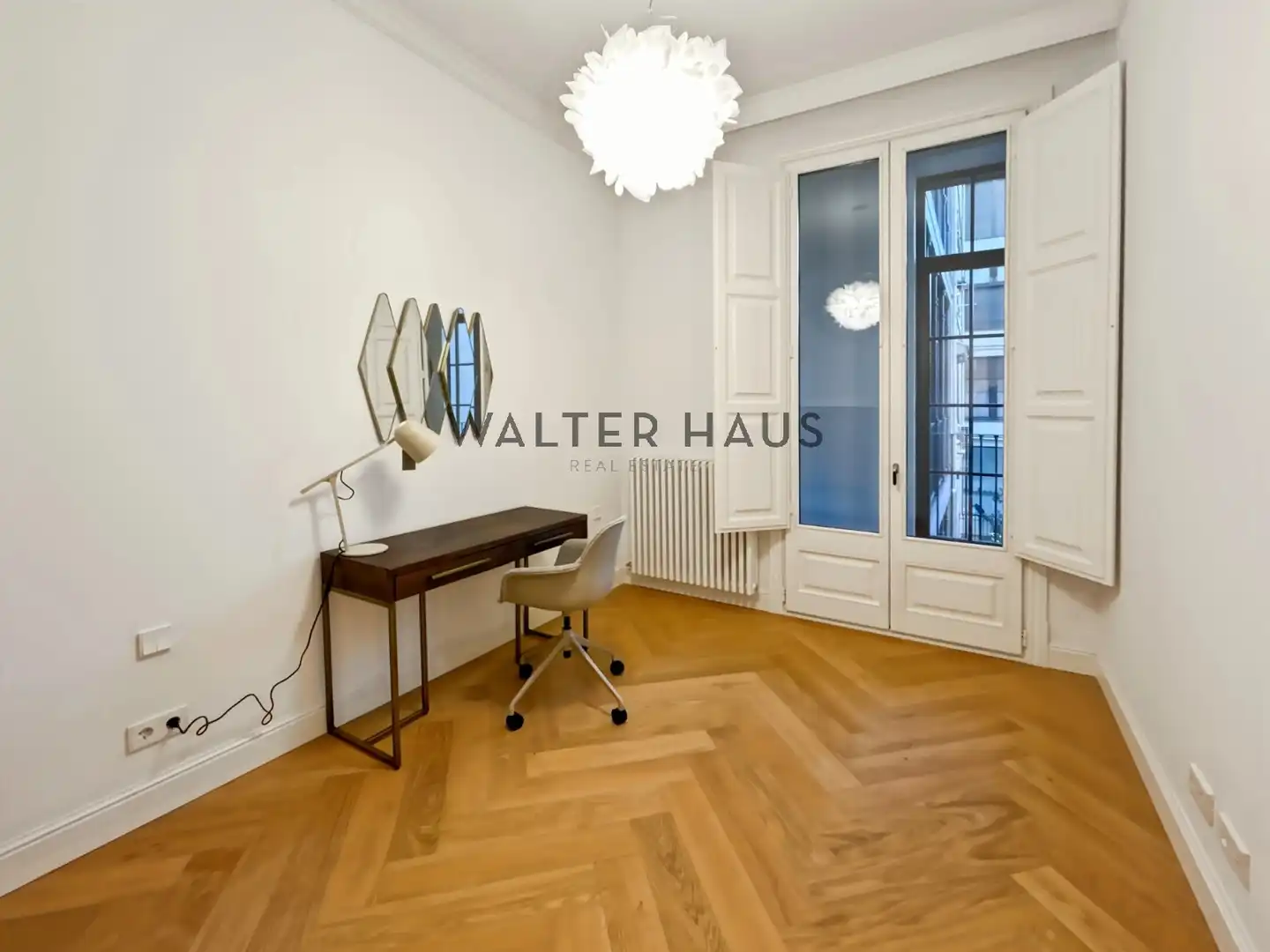 Piso con terraza en alquiler en Carrer de Girona, imagen 23