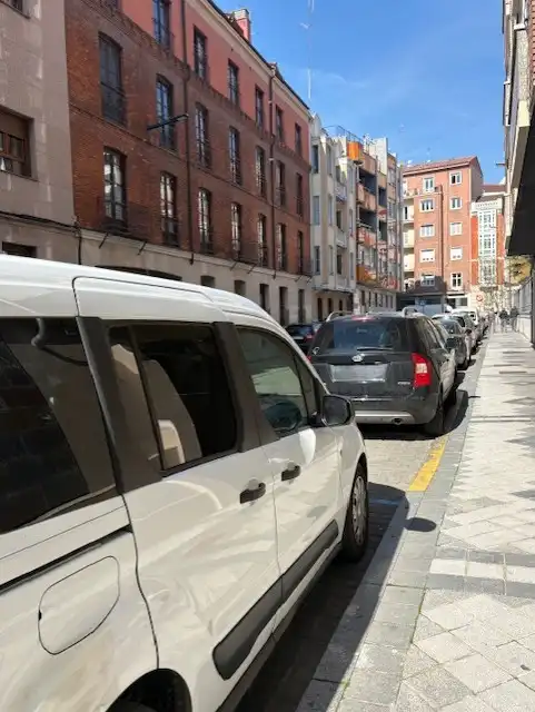 Flat with lift for sale in Calle de la Independencia, imagen 28