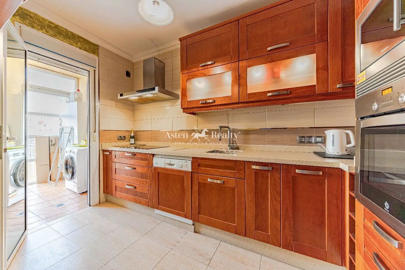 Piso con piscina en venta en Mesana, imagen 5