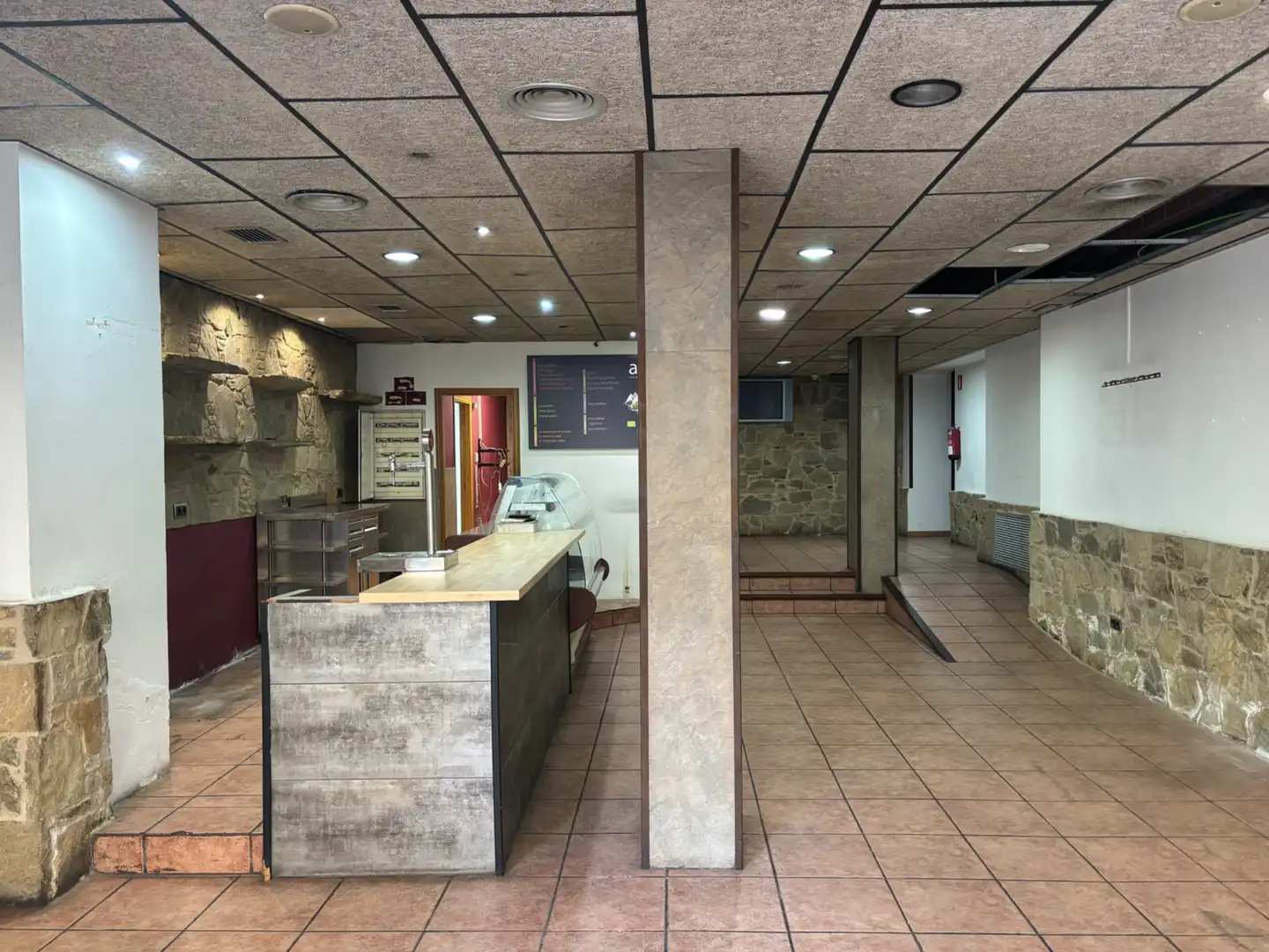 Locale commerciale in affitto a Carrer Vista Alegre 1, imagen 20