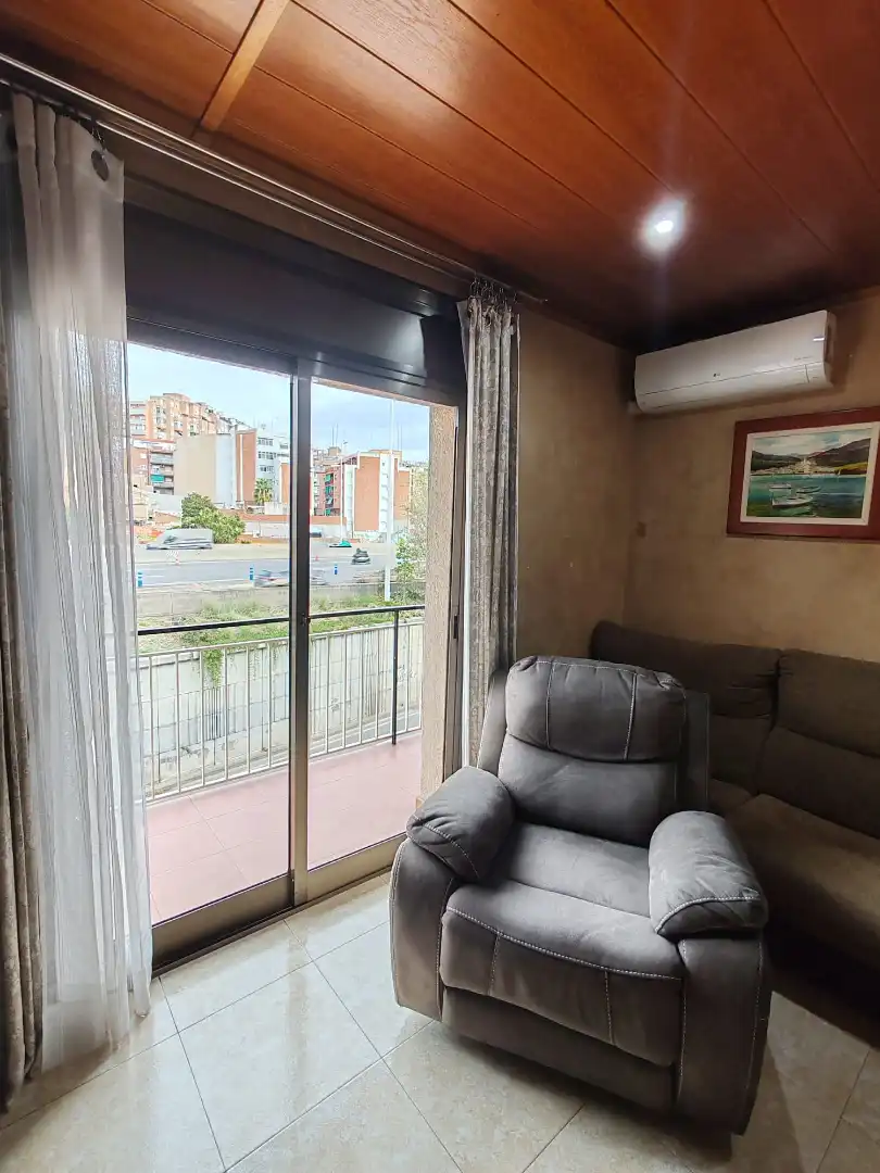 Flat with terrace for sale in Carrer Porvenir, imagen 8
