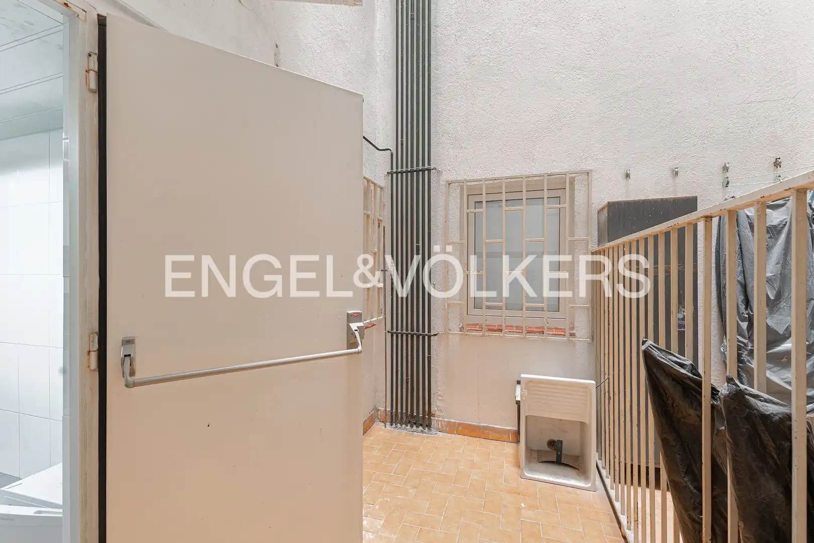 Piso con ascensor en venta en Sant Martí, imagen 25