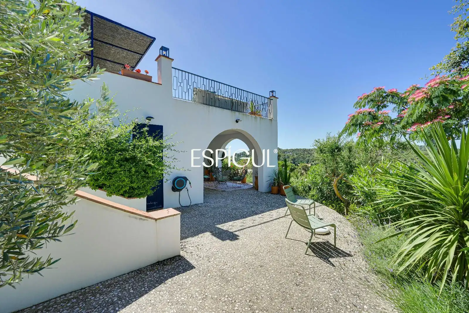Terrace of Houses for sale in Palafrugell  with Air Conditioner, Heating and Terrace
