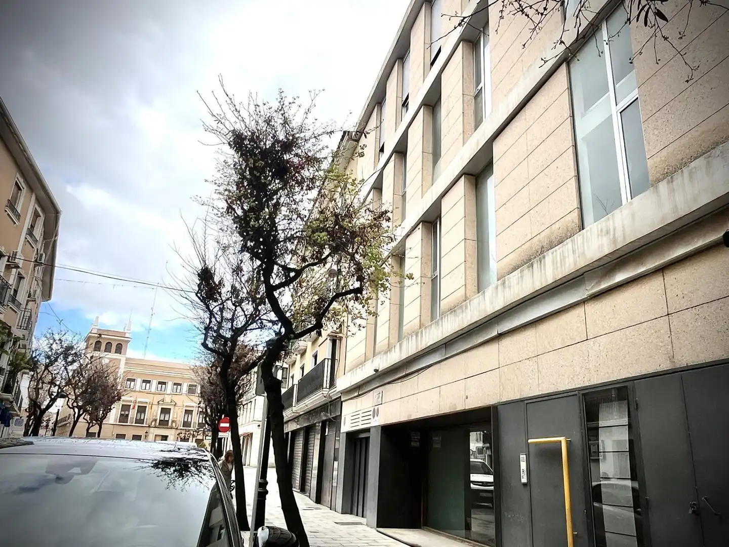 Office space to rent in Centro, imagen 13