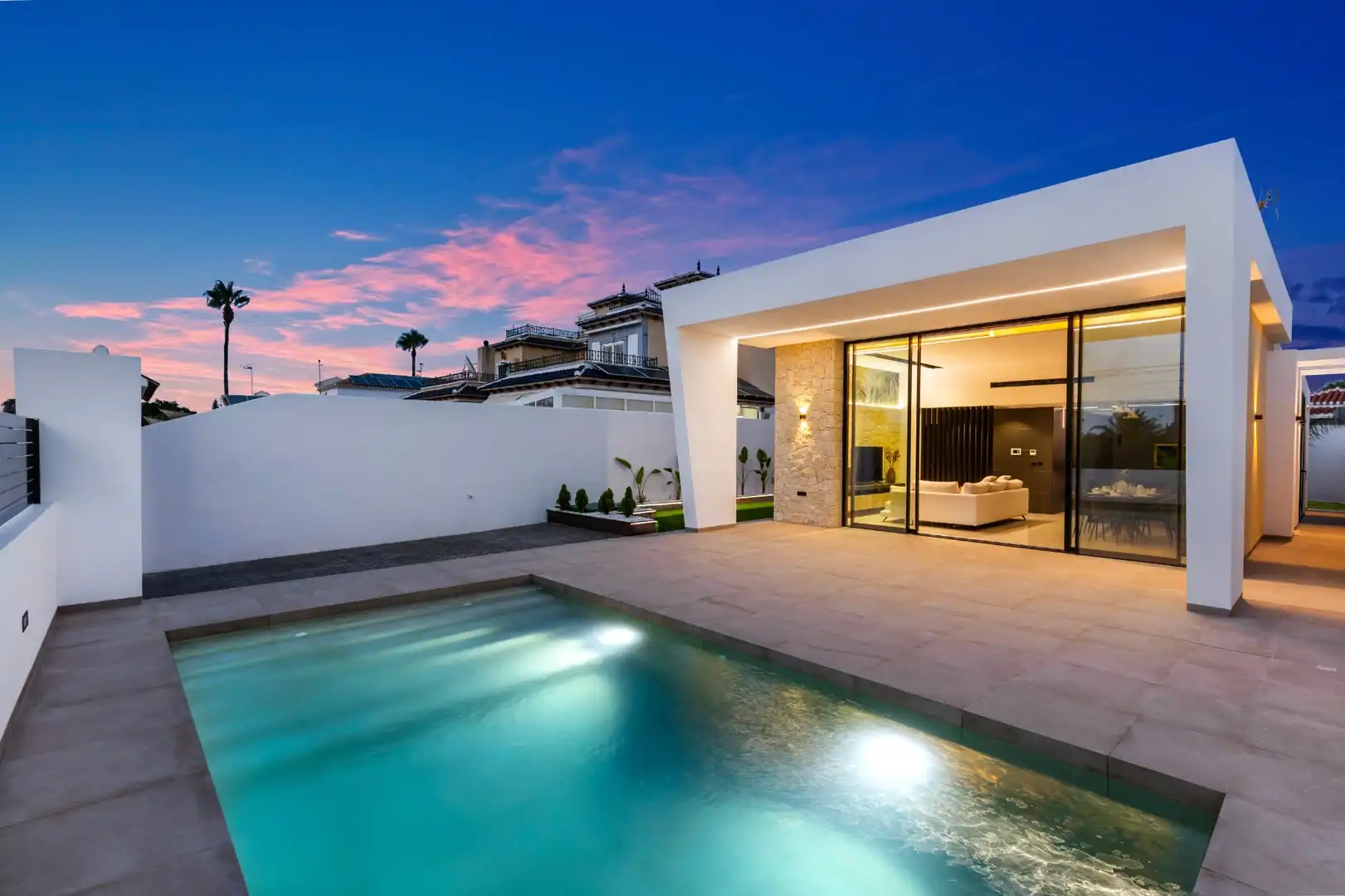 Casa o chalet en venta en Zona Carrefour - Urbanizaciones