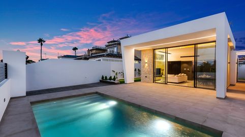 Photo 2 of Houses for sale in Zona Carrefour - Urbanizaciones, Torrevieja