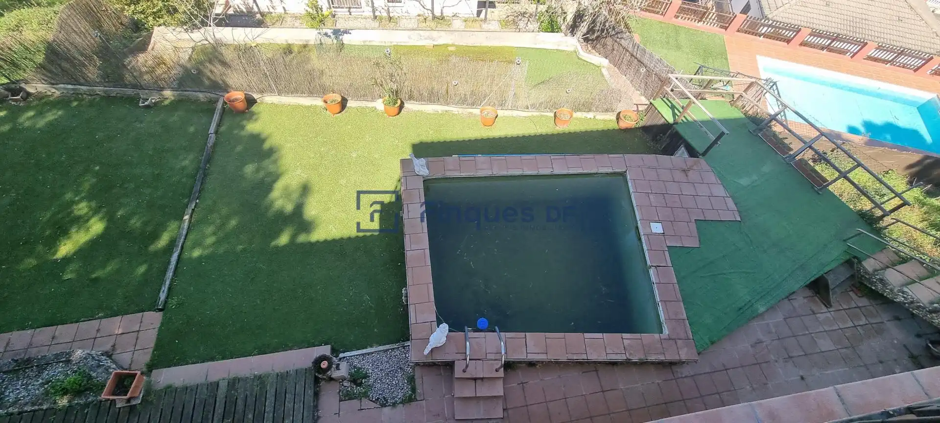 Villa con giardino in vendita a Residencial Park, imagen 14