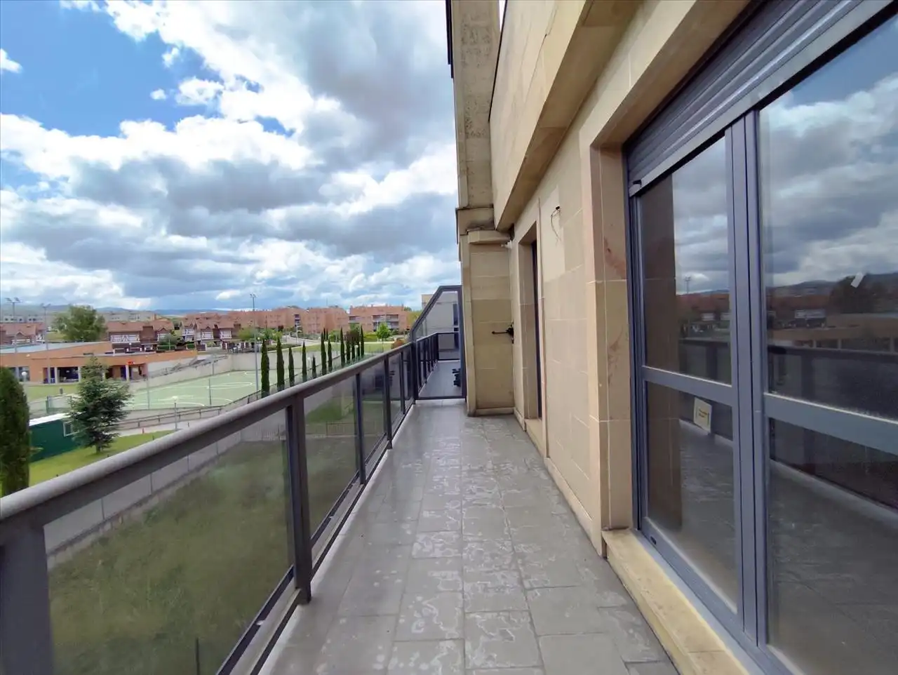Piso en venta en LA LAGUNA, Cirueña