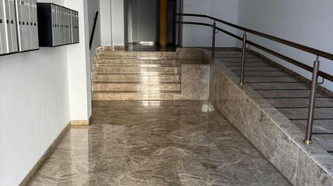 Foto 3 de Àtic en venda a Alameda Solano, 2, La Banda - Campo de Fútbol, Cádiz