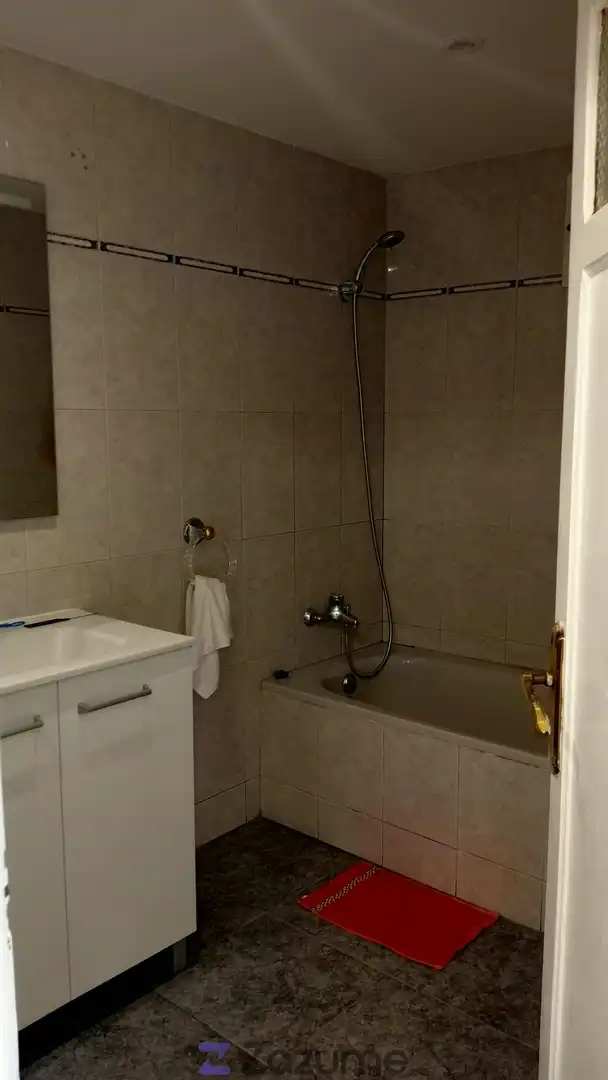Flat for rent in Aldapa Jarrota, Sama