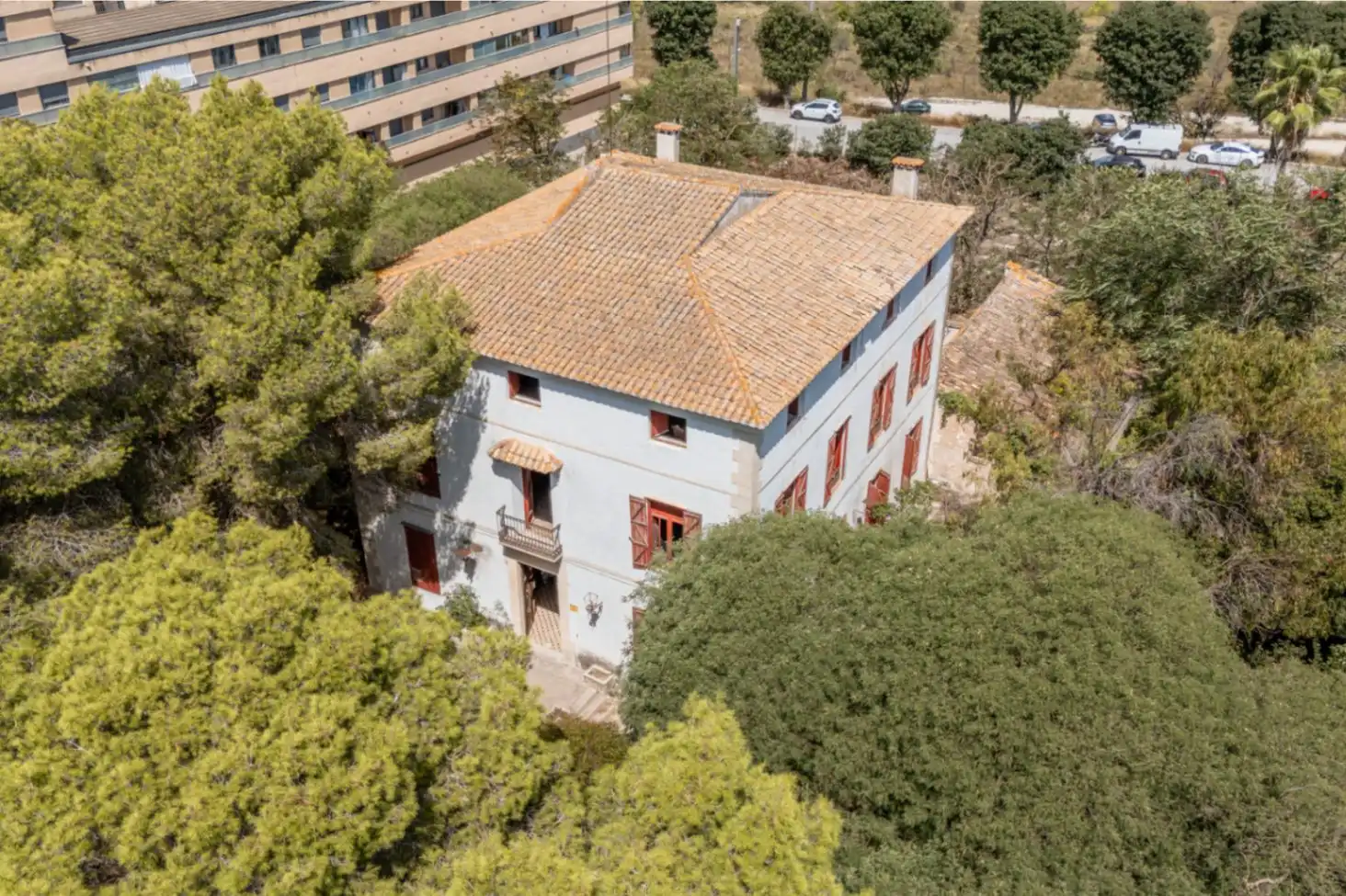 Maison à vendre à Benissa pueblo