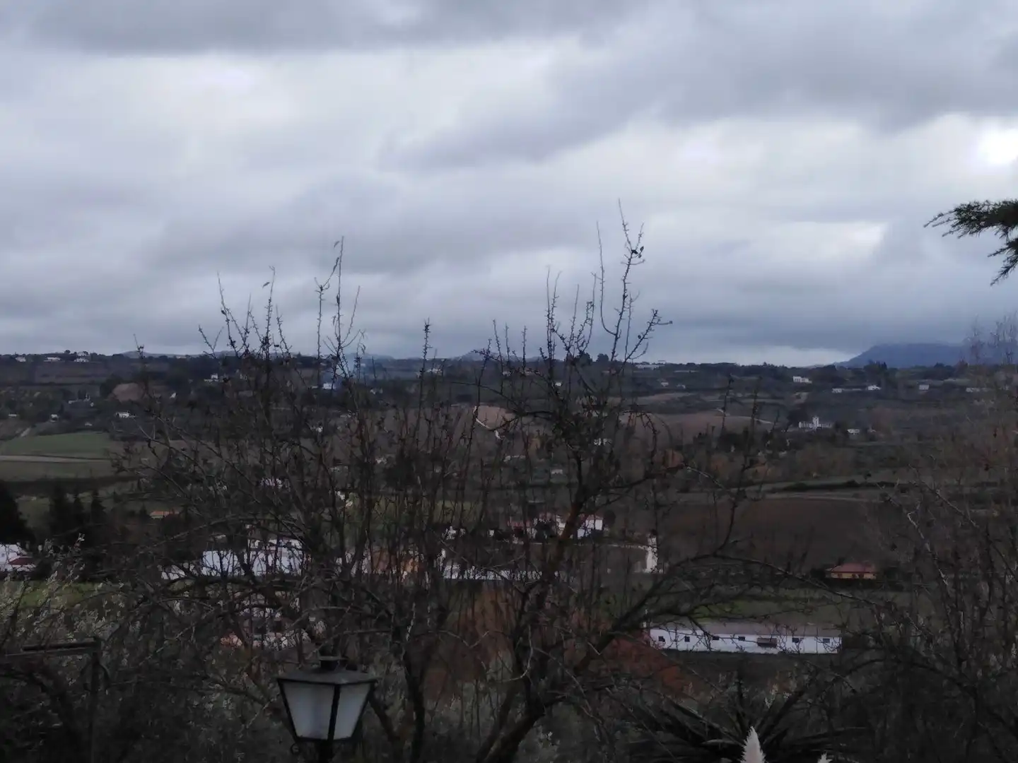 Casa rústica amb piscina en venda a Partidas Norte, imagen 43