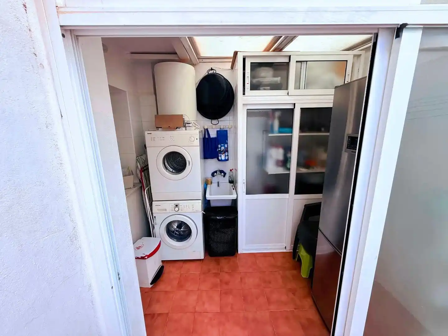Maison mitoyenne avec terrasse à vendre à Centro, imagen 43