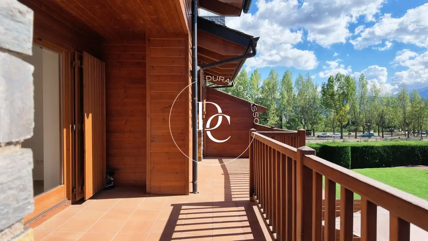 House with garden for sale in Passeig Rigolisa, imagen 3