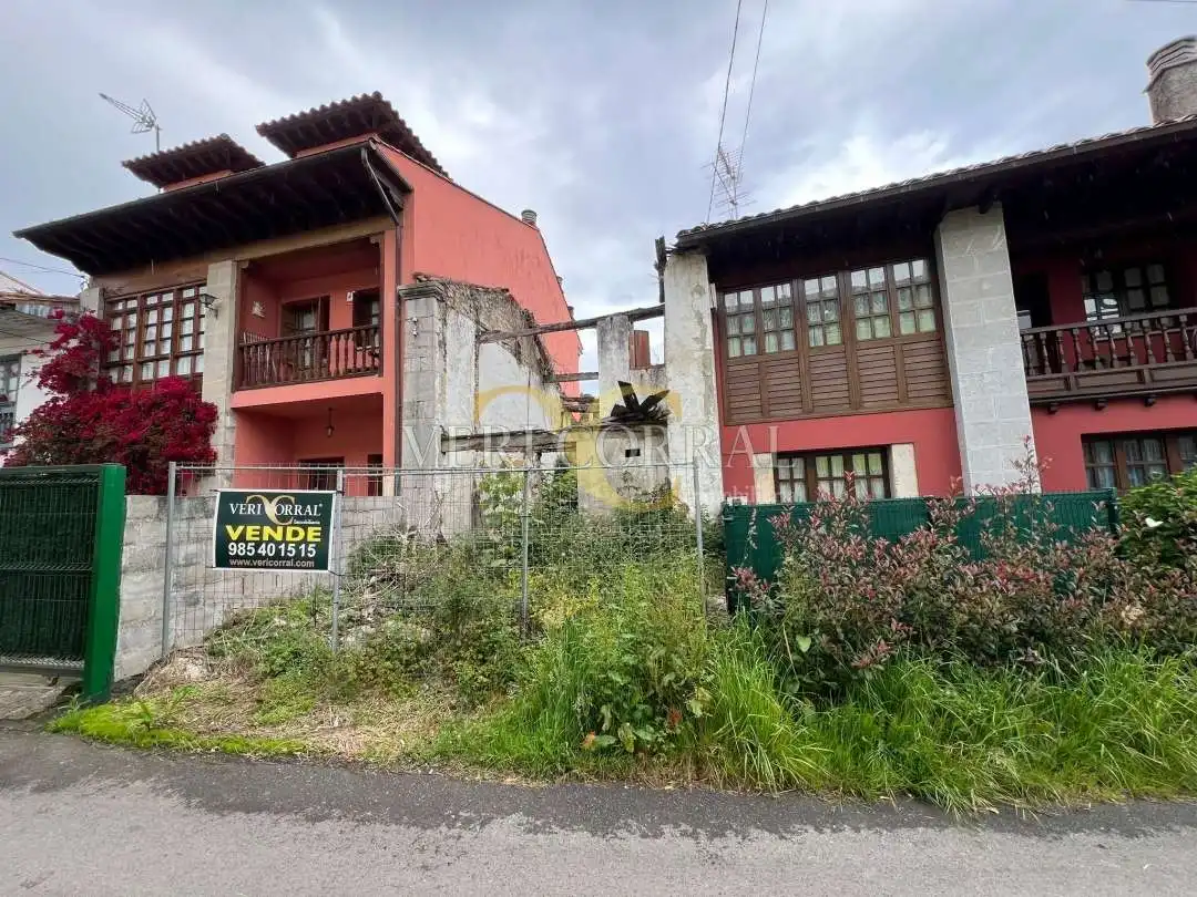 Casa a schiera con giardino in vendita a Celoriu, imagen 13
