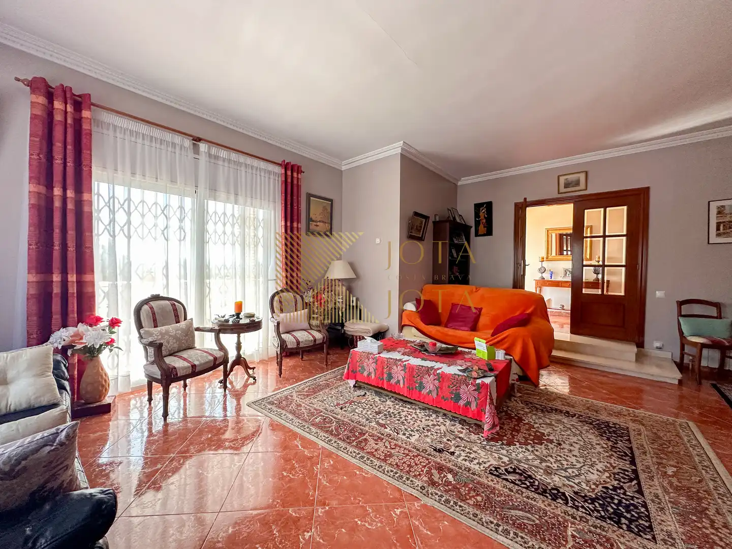 Villa avec piscine à vendre à Lloret Residencial - Montlloret, imagen 13