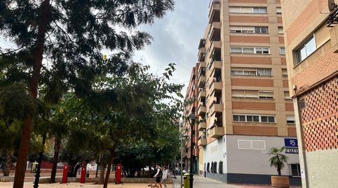 Foto 2 von Geschaftsraum zum Verkauf in Calle Masquefa, Camí de Vera, Valencia Capital