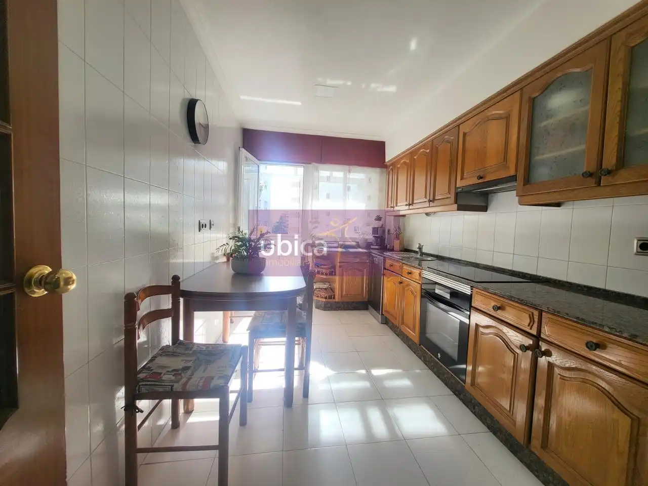 Flat with lift for sale in Sardoma - Castrelos, imagen 10