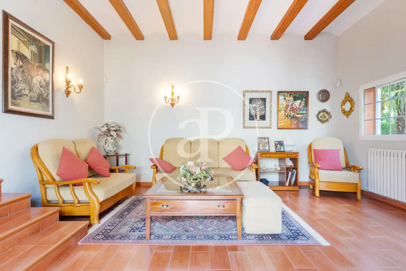Casa o xalet en venda a La Cañada