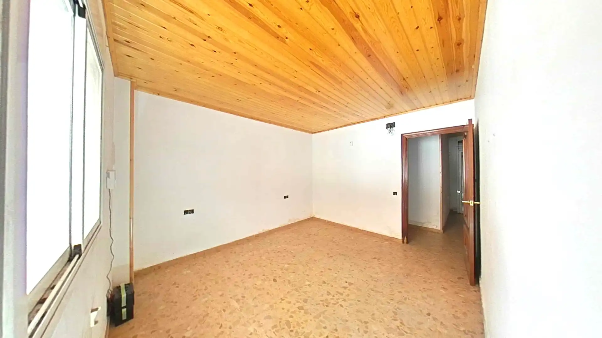 Piso en venta en Carrer de Jaume Balmes, Balaguer