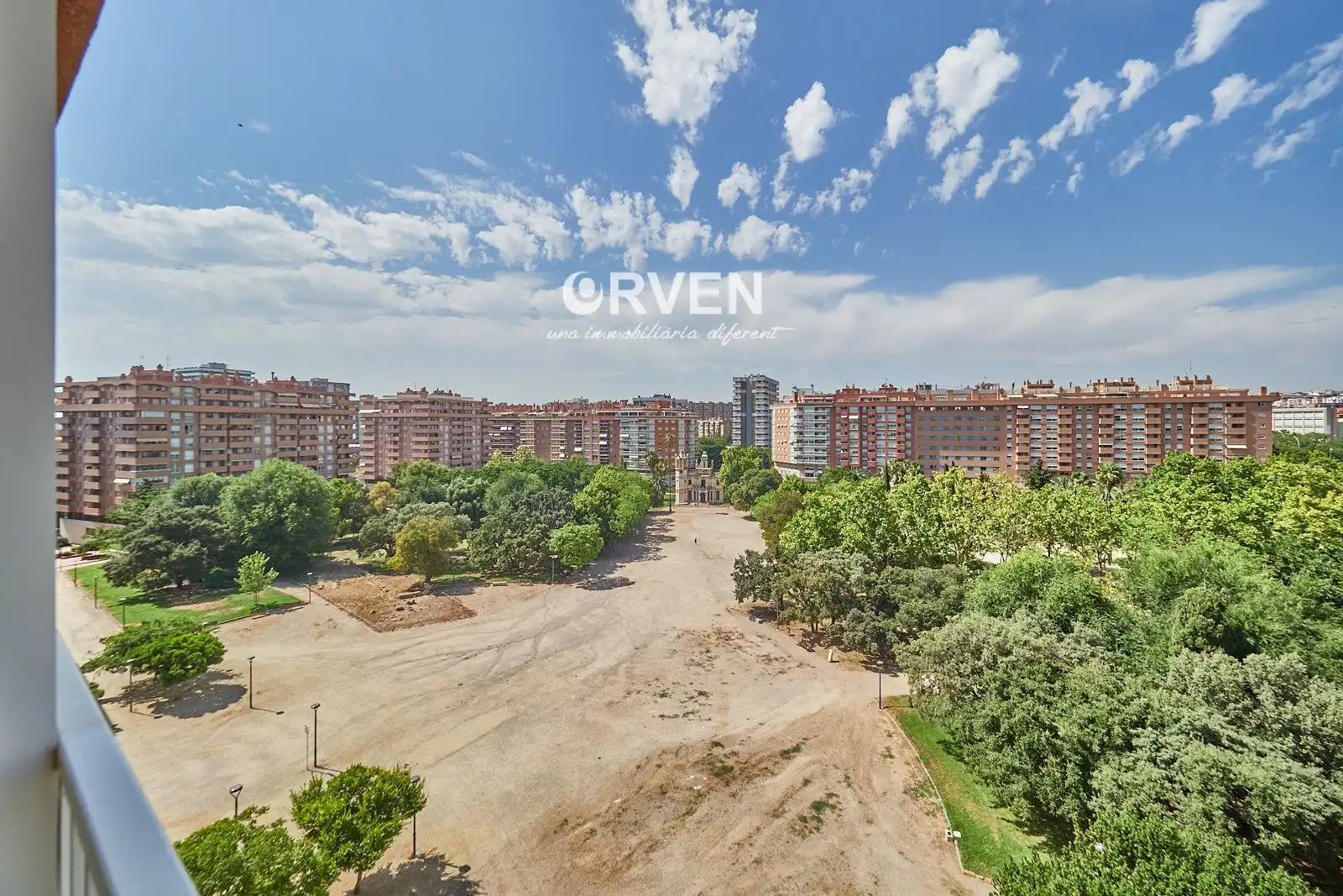 Exterior view of Flat for sale in Tarragona  with Heating and Terrace