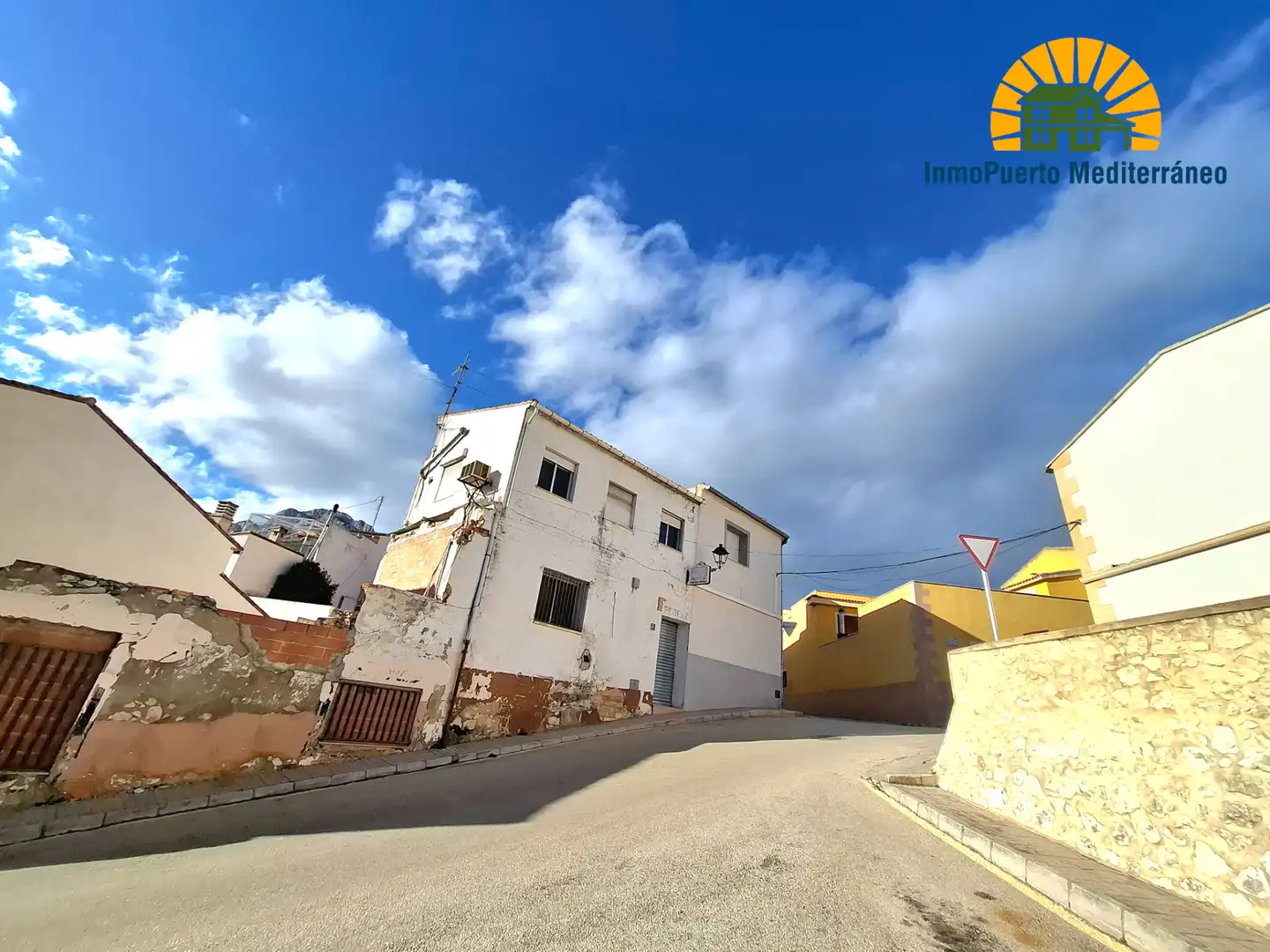 Casa en pueblo con encanto interior Alicante¡¡¡¡, imatge 4