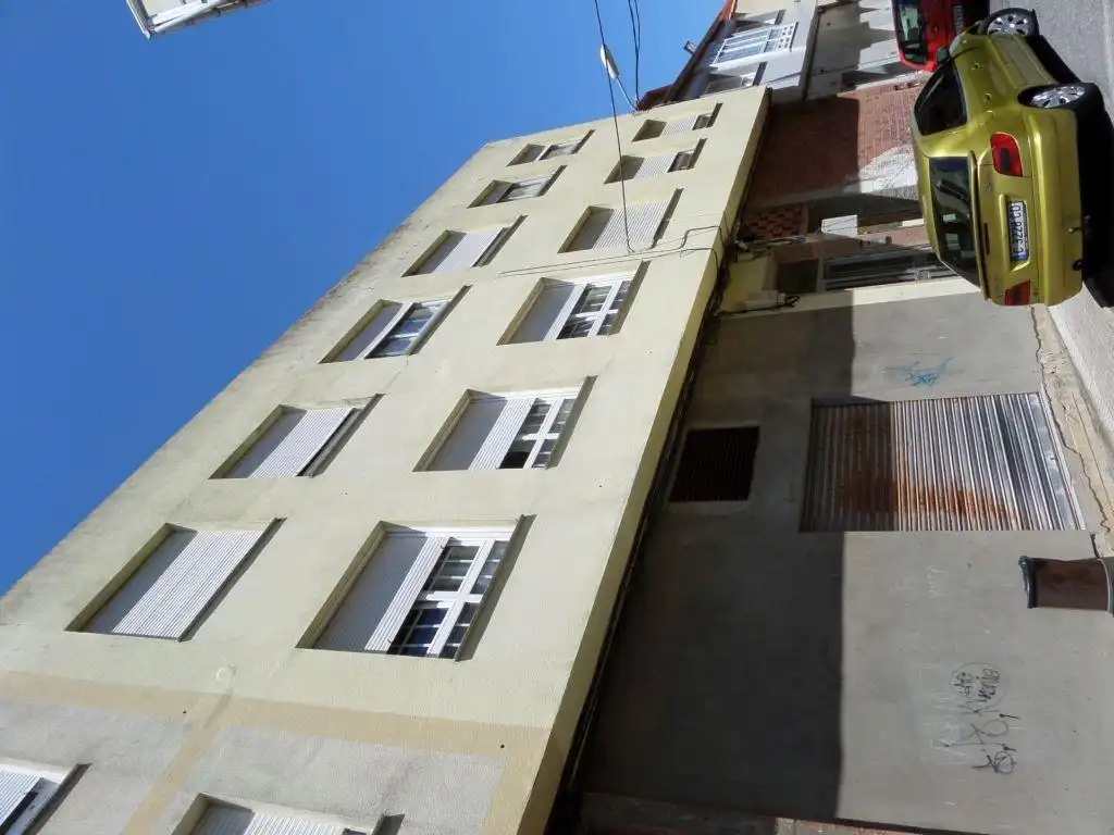 Vista exterior de Pis en venda en Ribeira