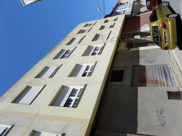 Flat for sale in Calle Eduardo Pondal 18