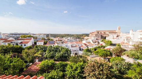 Foto 4 de Casa o chalet en venta en Centre Històric, Maó - Mahón