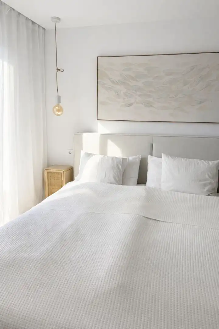 Appartement avec piscine à vendre à Palma de Mallorca - carrer del golf de lleo, imagen 8