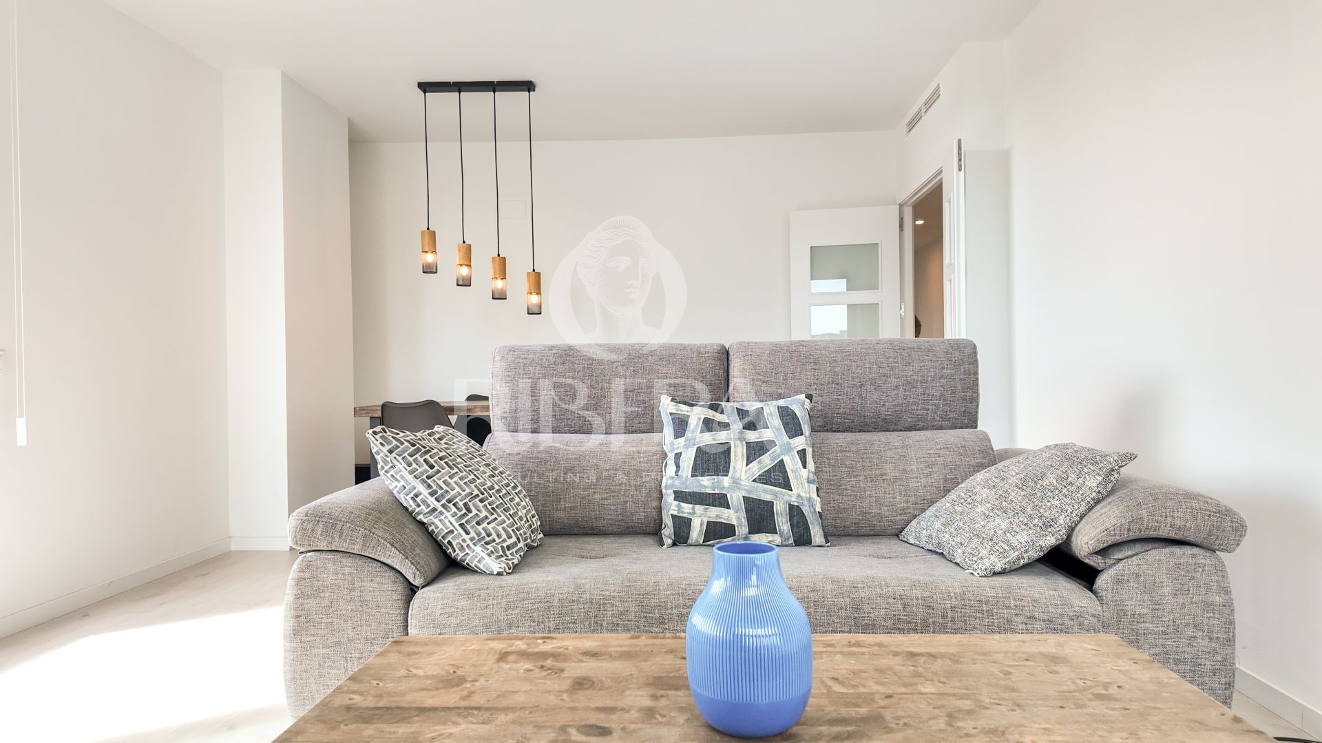 Flat to rent in ISLA FORMENTERA, Malilla, Quatre Carreres