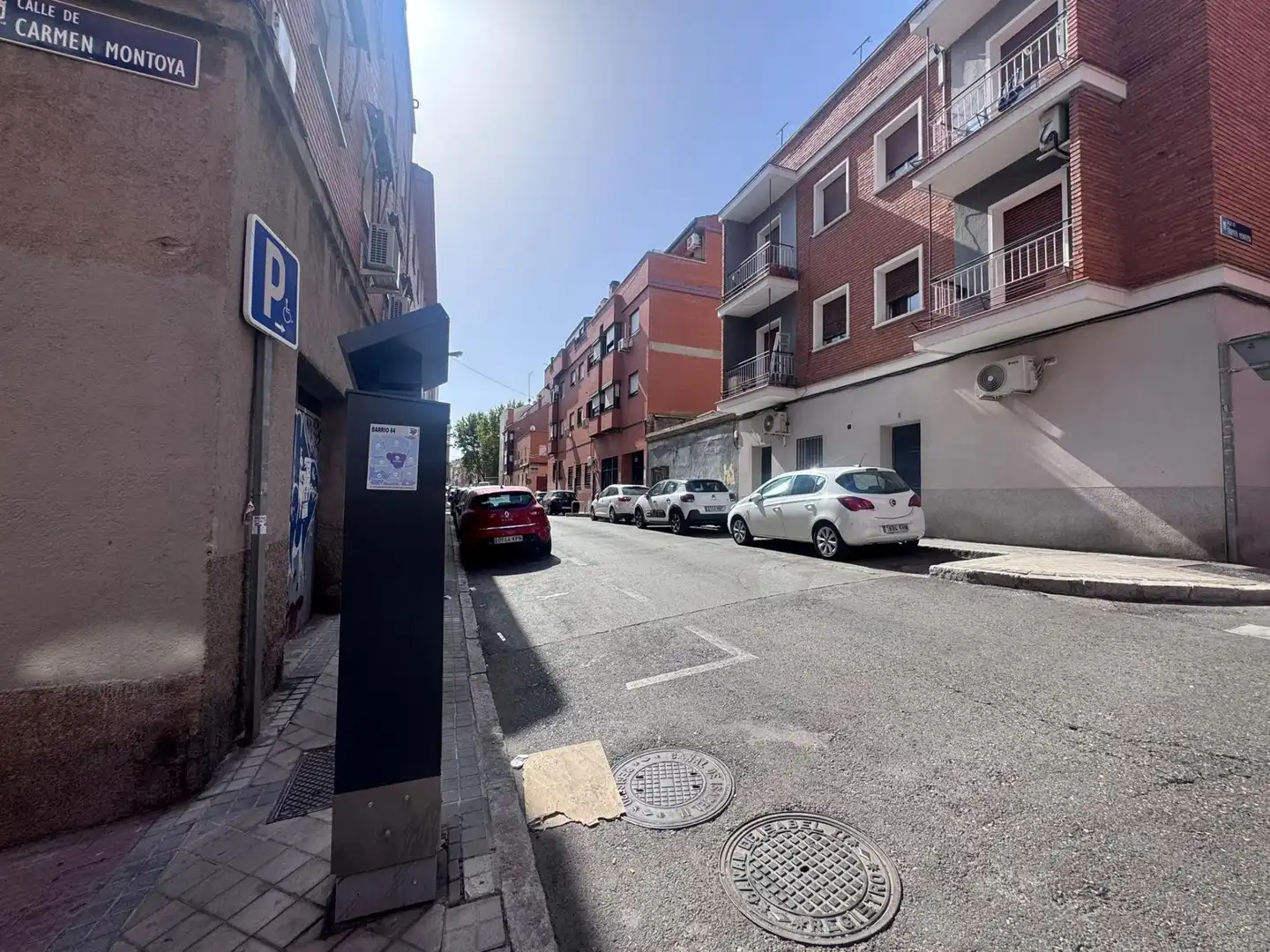 Piano terra in vendita a Calle CARMEN MONTOYA, imagen 18