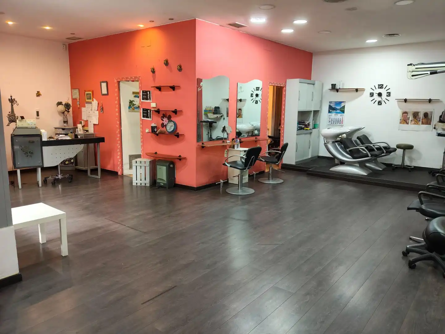 Local comercial en venta en Calle de Don Manuel Lorenzo Pardo, imagen 3