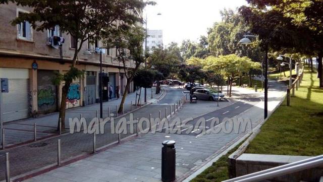 Local comercial en Venta en Avenida del Ferrocarril en Ametzola