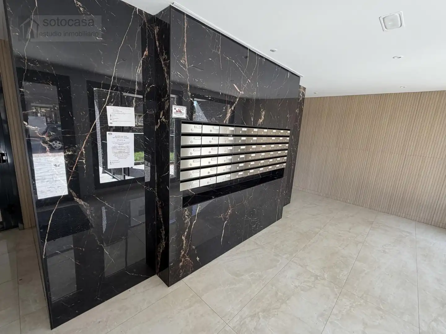 Piso en venta en Hospital Nuevo