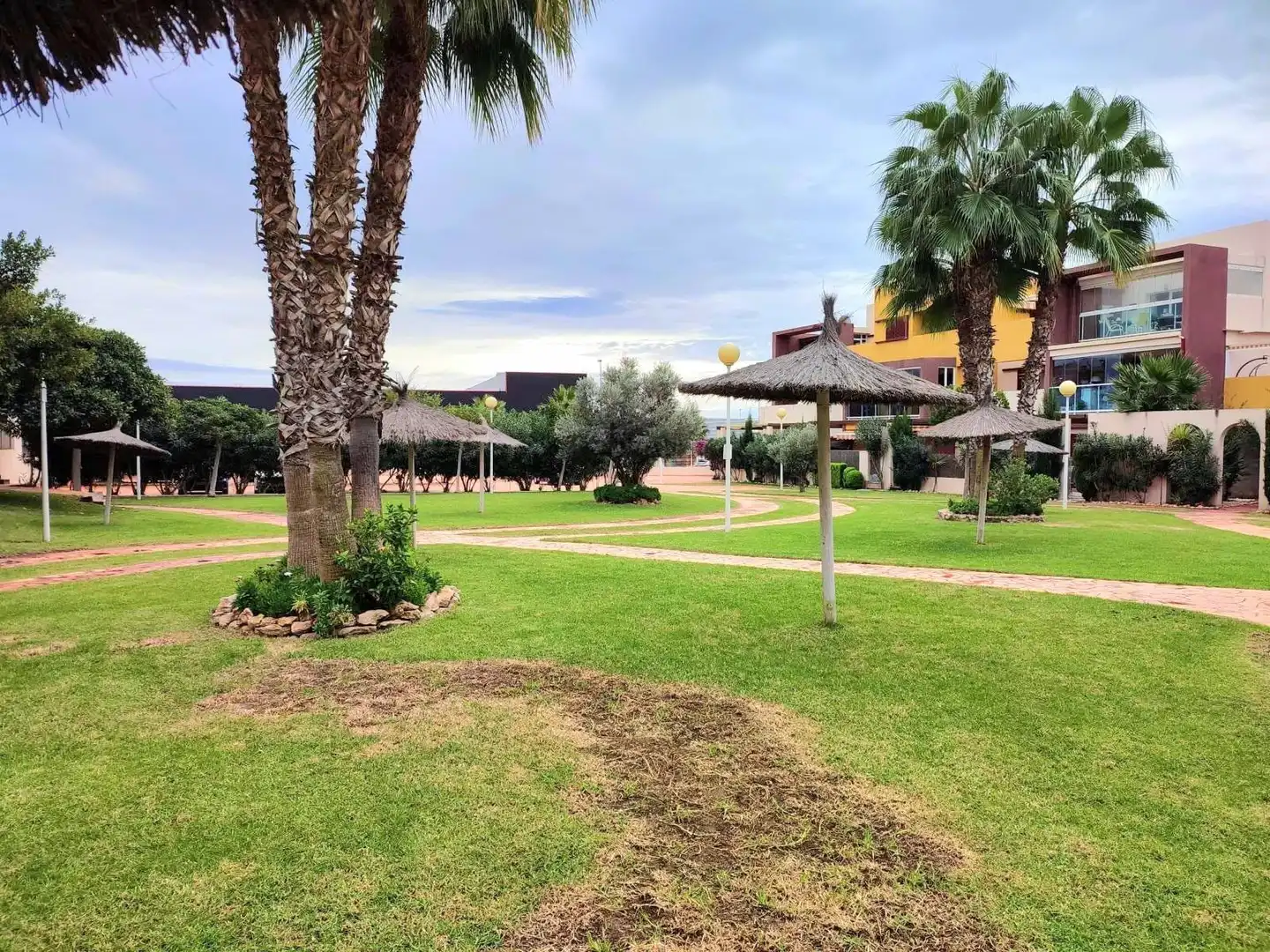 Apartment with pool for sale in Orihuela Costa, imagen 31
