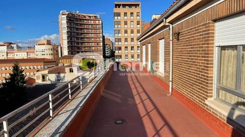 Foto 4 de Àtic de lloguer a Calle Alfonso de Castro, 13, Casco Antiguo, Zamora