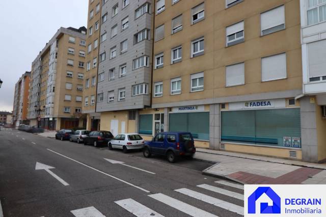 Local comercial en Venta en Oviedo - Noreña en Ventanielles