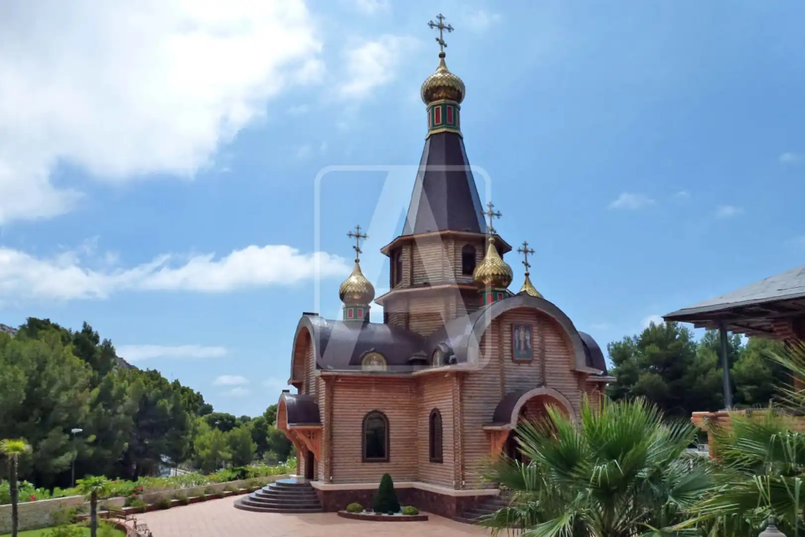 Residential land for sale in Altea Hills, imagen 10