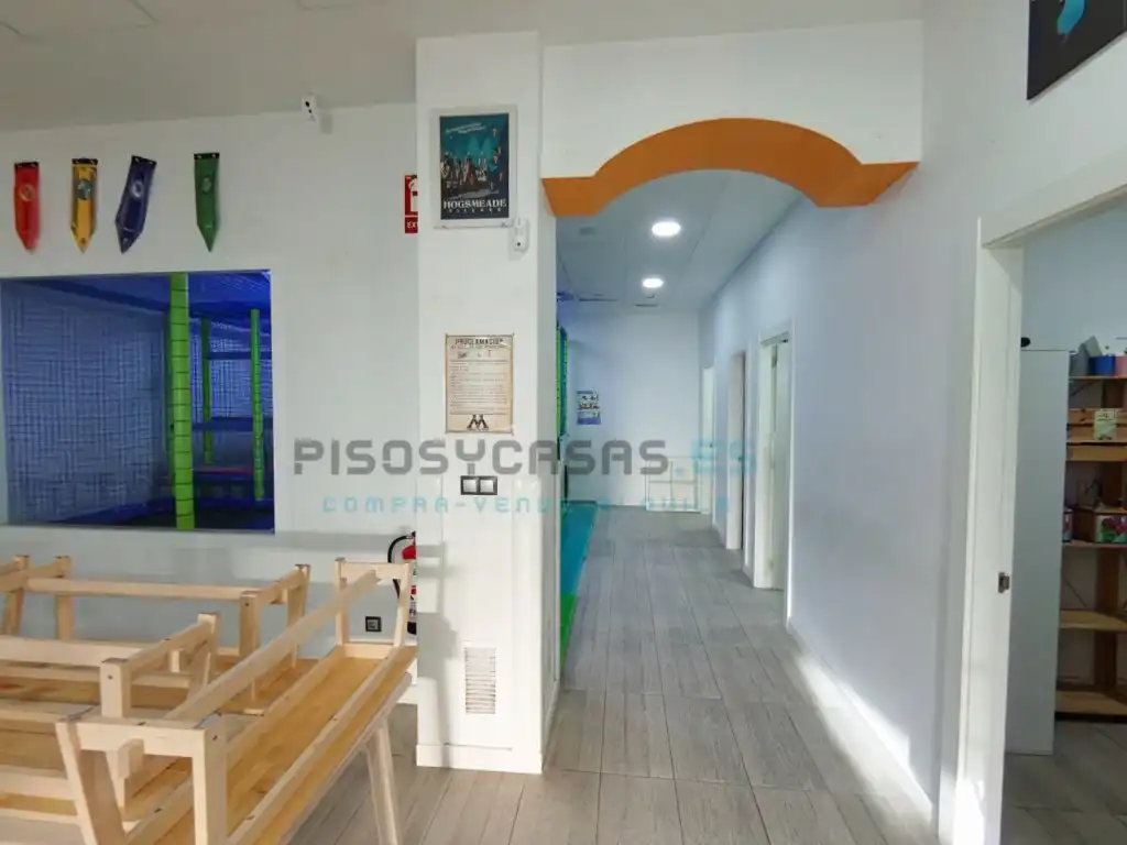 Local comercial en traspàs a Calle Alfonso I El Batallador 27, imagen 30