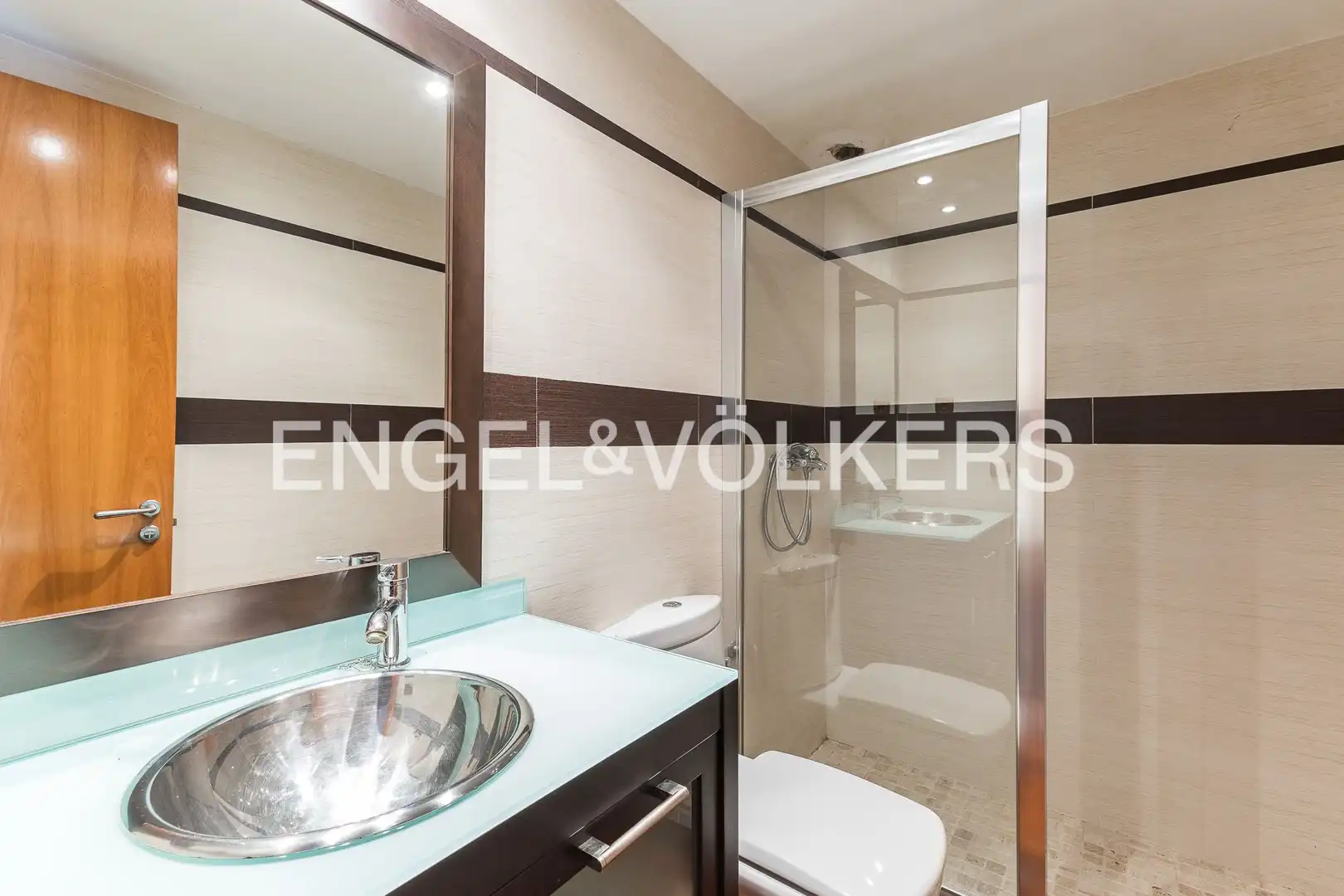 Bathroom of Houses for sale in Calafell  with Air Conditioner, Heating and Private garden
