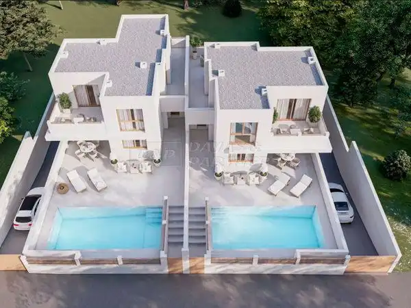 Chalet con terraza en venta en Escandinavia - Cautivador, imagen 7