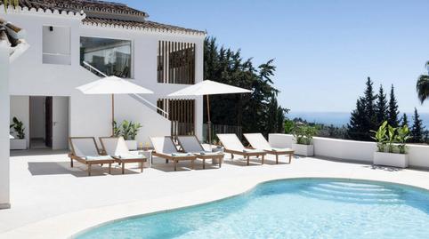 Foto 2 de Casa o xalet en venda a El Rosario - Ricmar, Málaga