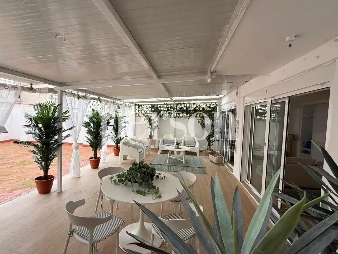 Flat for sale in Rascanya, imagen 10