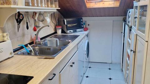 Photo 3 of Attic for sale in Ensanche - Sar, A Coruña