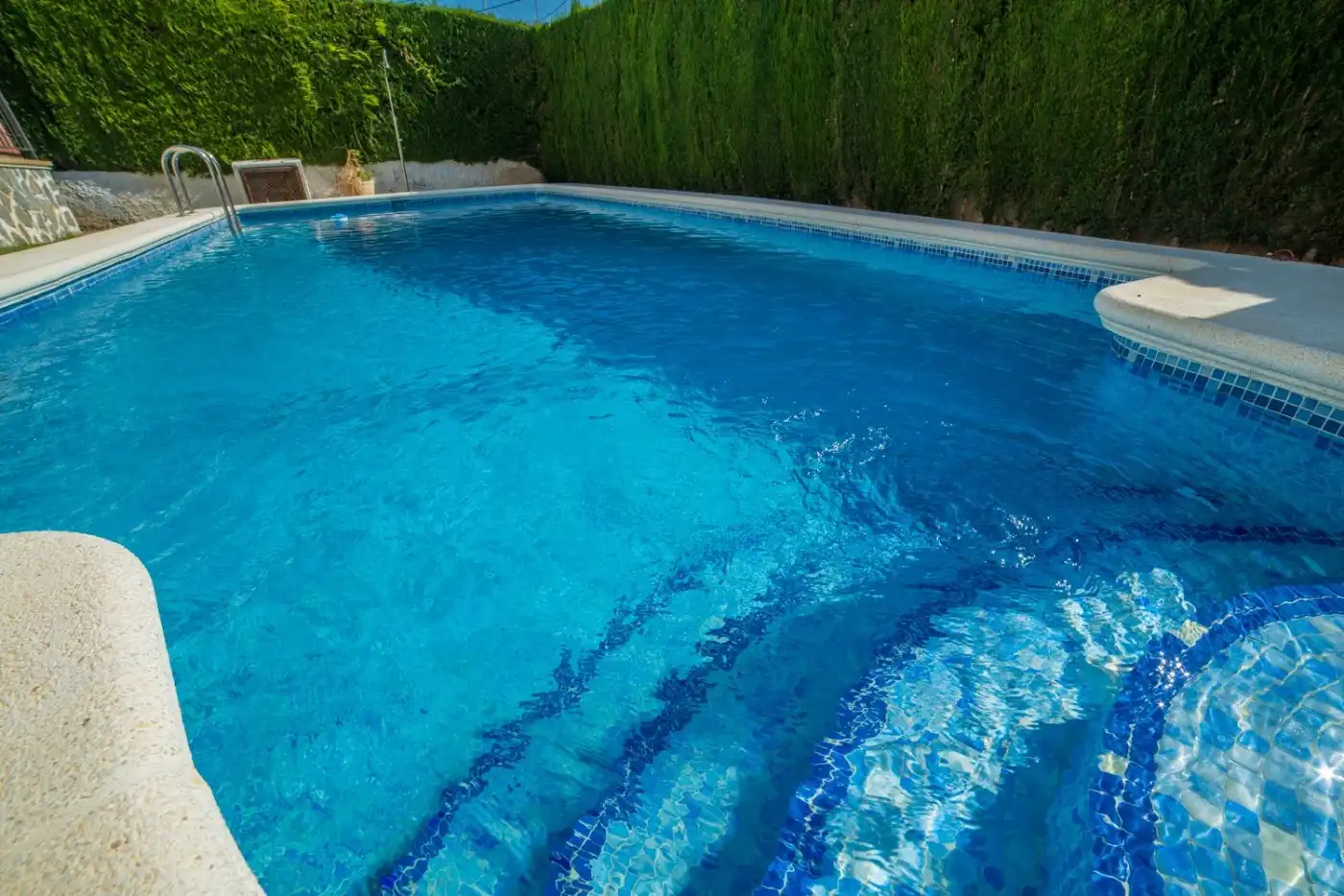 Country homes for sale in Avenida de las palmeras, Lo Pagán