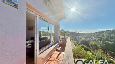 Foto 3 de Casa o chalet en venta en Castello, Lloret Verd - Els Pinars, Lloret de Mar