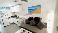 Living room of Apartment for sale in El Rompido  with Air Conditioner and Heating