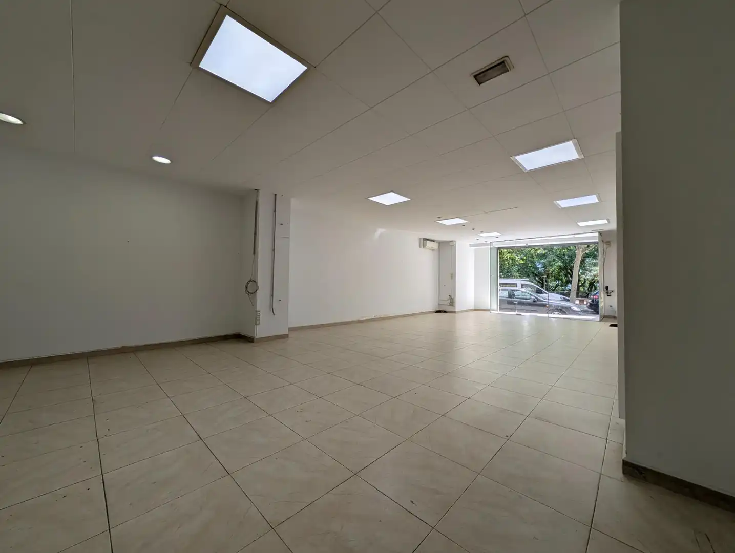 Gewerbefläche zur Miete in Carrer CRISTOFOR COLOM, imagen 13